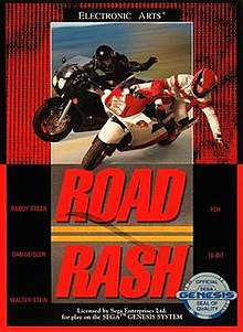 Free Games Download For Windows 7 Roadrash