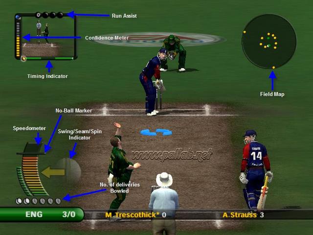 Free Games Download For Windows Xp Cricket