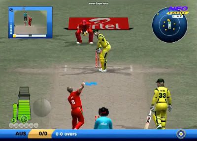 Free Games Download For Windows Xp Cricket