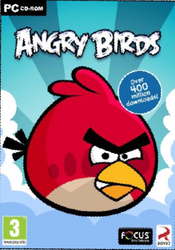 Free Games Download Full Version For Pc Angry Birds