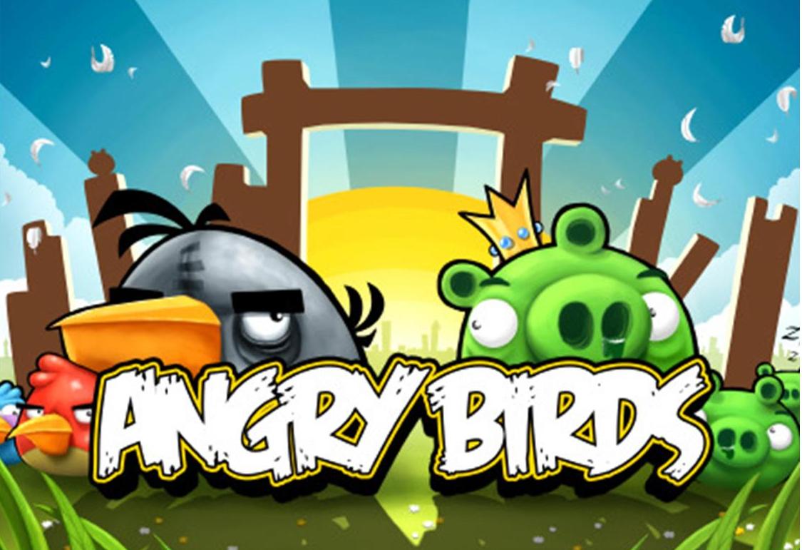 Free Games Download Full Version For Pc Angry Birds