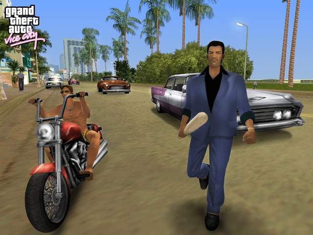 Free Games Download Full Version For Pc Gta Vice City