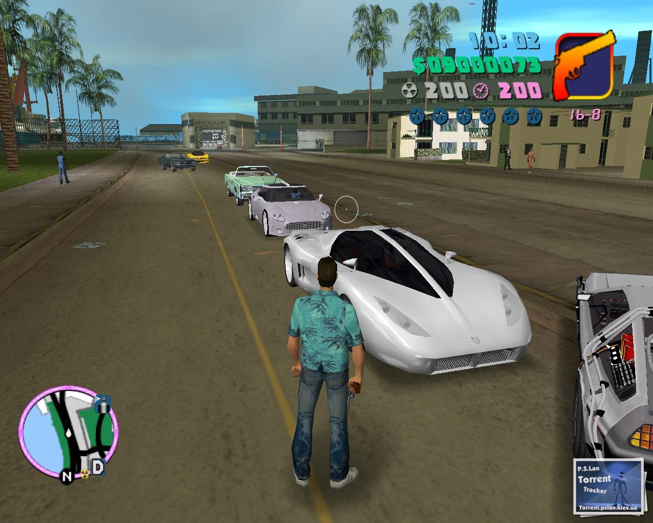 Free Games Download Full Version For Pc Gta Vice City