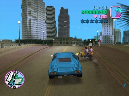 Free Games Download Full Version For Pc Gta Vice City