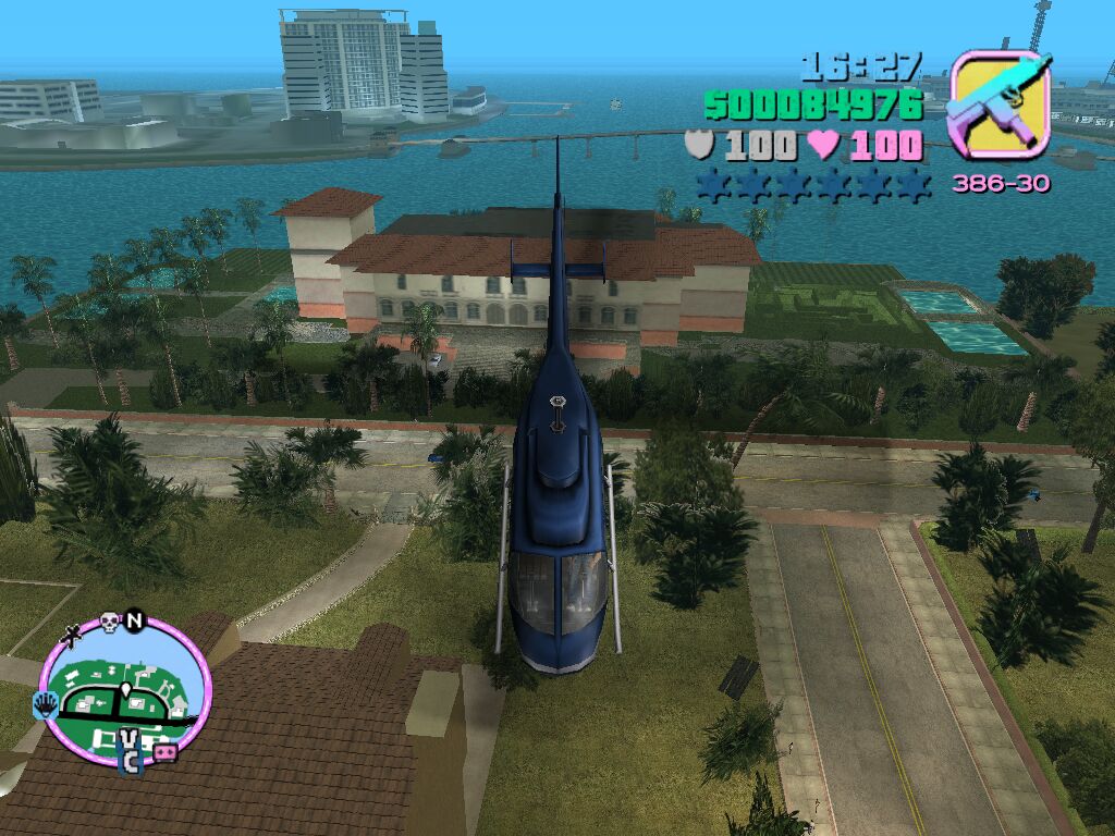 Free Games Download Full Version For Pc Gta Vice City