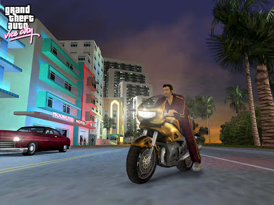 Free Games Download Full Version For Pc Gta Vice City