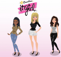 Free Games For Girls Online Dress Up