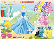 Free Games For Girls To Play Dress Up