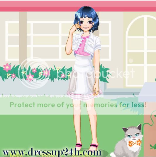 Free Games Online For Girls Dress Up