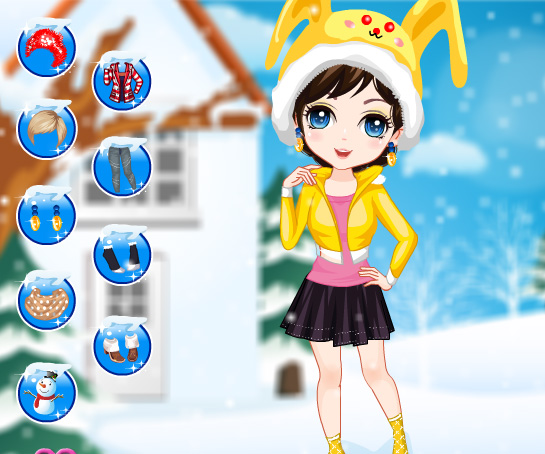 Free Games Online For Girls Fashion