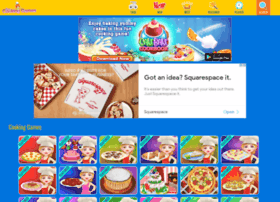 Free Games Online For Girls To Play Cooking