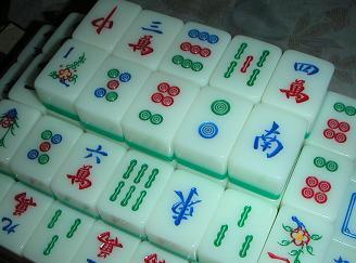 Free Games Online Mahjong