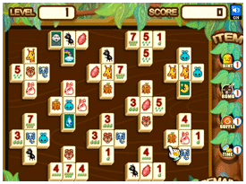 Free Games Online Mahjong Tiles