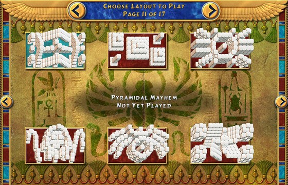 Free Games Online Mahjong Titans