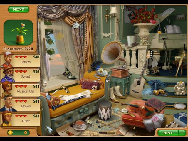 Free Games Online To Play Without Downloading Hidden Objects