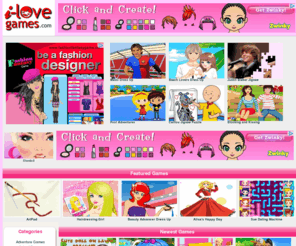 Free Games To Play Online For Girls