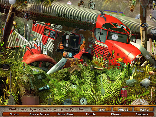 Free Games To Play Online Hidden Objects