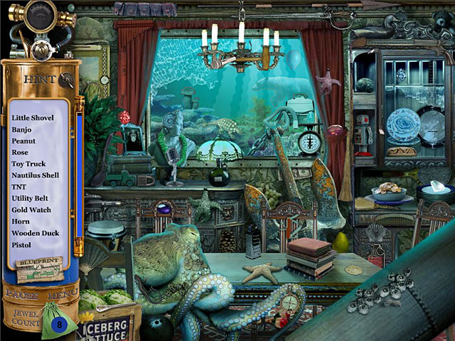 Free Games To Play Online Hidden Objects