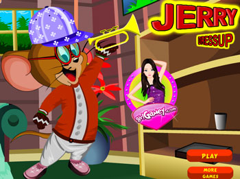 Free Games To Play Online Now Of Tom And Jerry