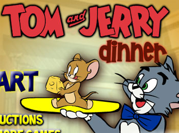 Free Games To Play Online Now Of Tom And Jerry