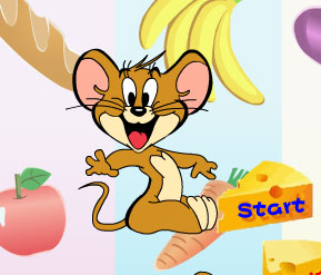 Free Games To Play Online Now Of Tom And Jerry