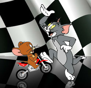 Free Games To Play Online Now Of Tom And Jerry