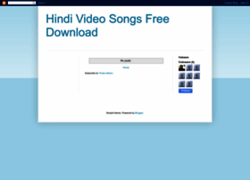 Free Hindi Video Songs Download Mp4 For Mobile