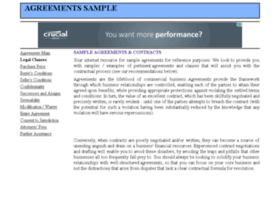 Free Lease Agreement Template Ny