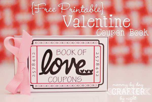 Free Love Coupons For Boyfriend