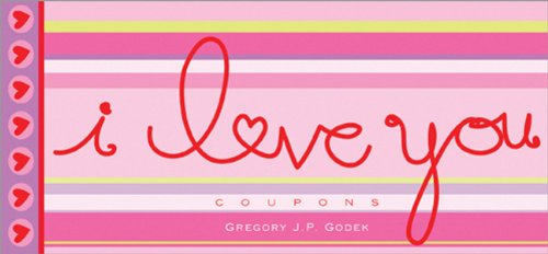 Free Love Coupons For Boyfriend