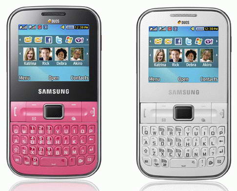 Free Mobile Themes Download For Samsung C3222