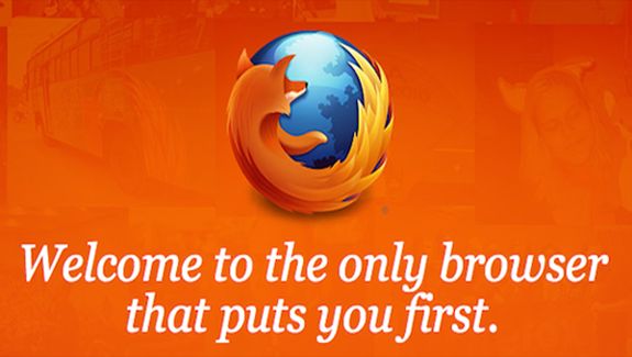 Free Mozilla Firefox Download