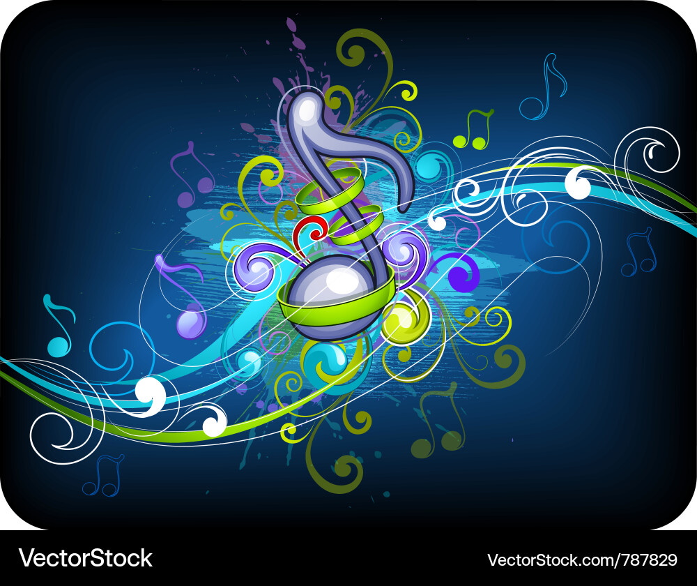 Free Music Background Images