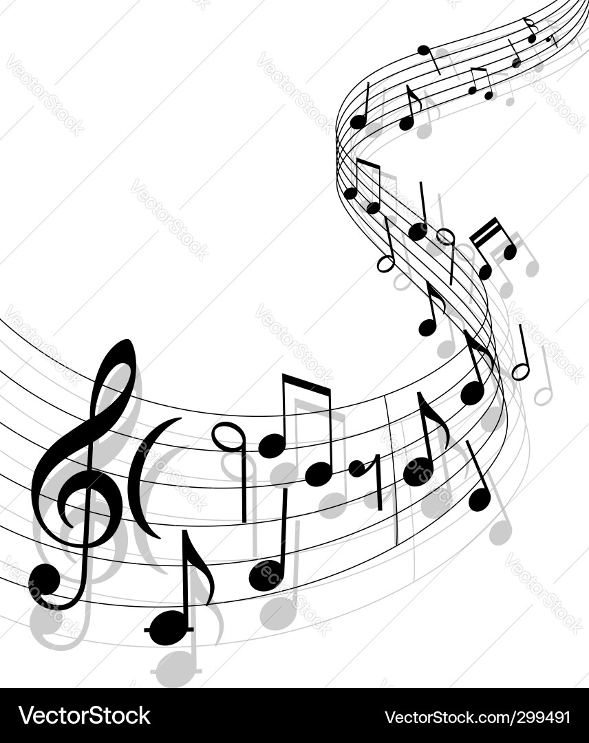 Free Music Background Images