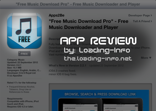 Free Music Videos Downloads For Ipod Touch