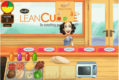 Free Online Games For Girls Only Cooking