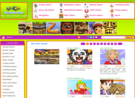 Free Online Games For Girls Only Cooking