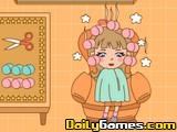 Free Online Games For Girls Only Hairdressing