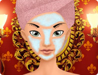 Free Online Games For Girls Only Makeover