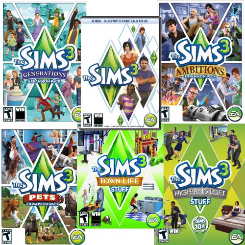 Free Online Games No Download Like Sims