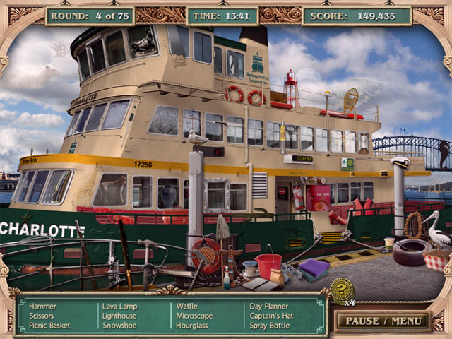 Free Online Games No Download Required Hidden Objects