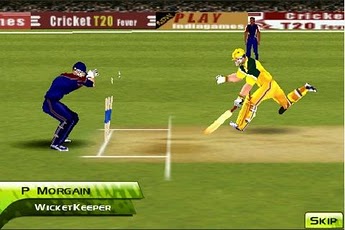 Free Online Games To Play Now Cricket Ipl