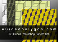 Free Patterns For Photoshop