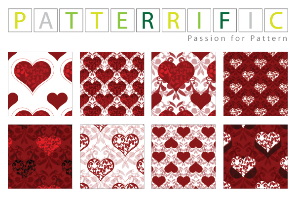 Free Patterns For Photoshop