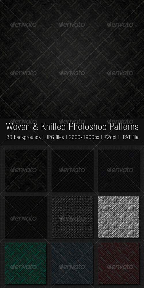 Free Patterns For Photoshop Cs6