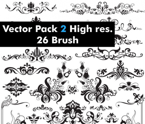 Free Photoshop Brushes Download