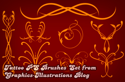 Free Photoshop Brushes Download Cs5