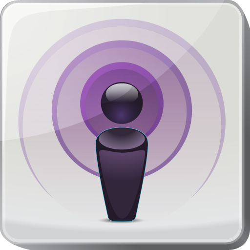 Free Podcast Icon