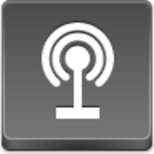 Free Podcast Icon