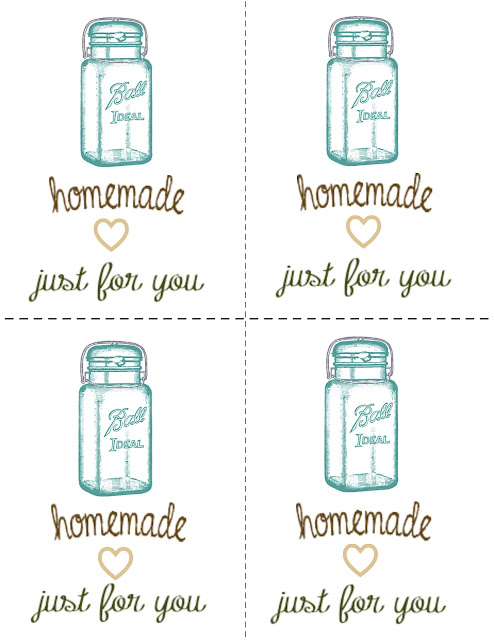 Free Printable Gift Tags Templates